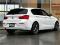 2016 BMW 1 Series