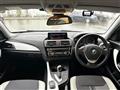 2016 BMW 1 Series