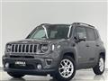 2021 Chrysler Renegade