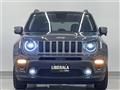 2021 Chrysler Renegade