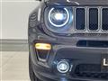 2021 Chrysler Renegade