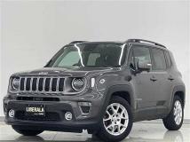 2021 Chrysler Renegade