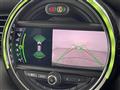 2021 BMW MINI