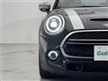 2021 BMW MINI