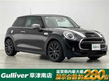 2021 BMW MINI