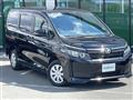 2017 Toyota Voxy
