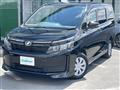2017 Toyota Voxy
