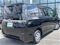 2017 Toyota Voxy