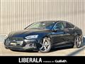 2019 Audi A5