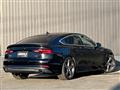 2019 Audi A5