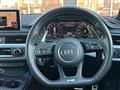 2019 Audi A5