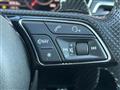 2019 Audi A5