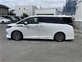 2025 Toyota Alphard Hybrid