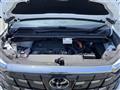 2025 Toyota Alphard Hybrid