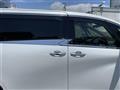 2025 Toyota Alphard Hybrid