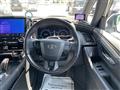 2025 Toyota Alphard Hybrid