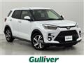 2021 Toyota Raize