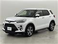 2021 Toyota Raize