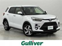 2021 Toyota Raize