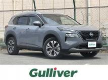 2024 Nissan X-Trail