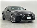 2021 Lexus IS