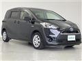 2017 Toyota Sienta