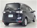 2017 Toyota Sienta