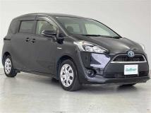 2017 Toyota Sienta