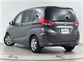 2019 Honda Freed