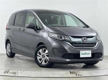 2019 Honda Freed