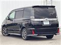 2019 Toyota Voxy