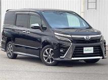 2019 Toyota Voxy
