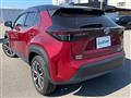 2021 Toyota Yaris Cross