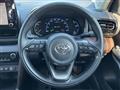 2021 Toyota Yaris Cross