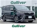 2020 Toyota Voxy
