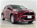 2022 Toyota Yaris Cross