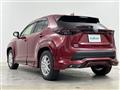 2022 Toyota Yaris Cross