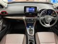 2022 Toyota Yaris Cross