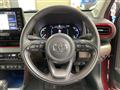 2022 Toyota Yaris Cross