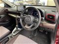 2022 Toyota Yaris Cross