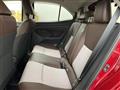 2022 Toyota Yaris Cross