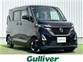 2021 Nissan ROOX