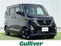 2021 Nissan ROOX