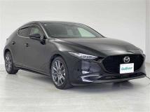 2019 Mazda Mazda3