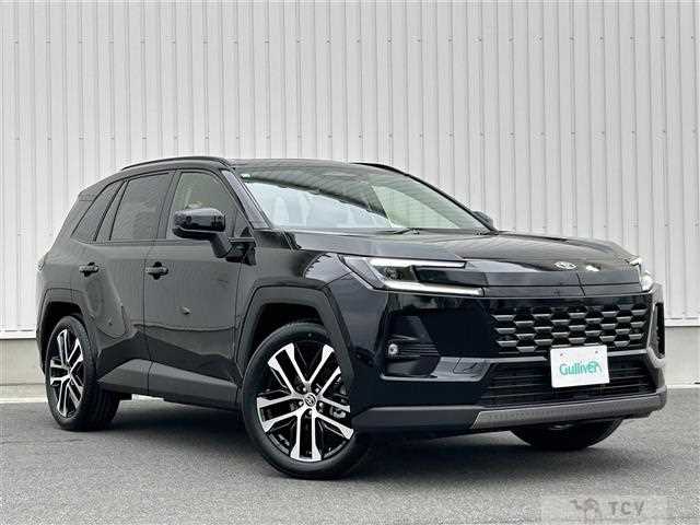 2026 Toyota RAV4