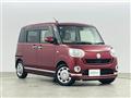 2018 Daihatsu Move Canbus