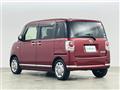 2018 Daihatsu Move Canbus