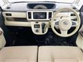 2018 Daihatsu Move Canbus