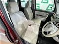 2018 Daihatsu Move Canbus