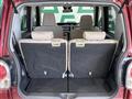 2018 Daihatsu Move Canbus
